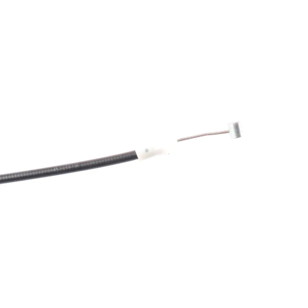 BMW F10 F30 F80 M3 Trunk Lid Lock Boot Rear Tailgate Catch Latch - SKU 7191211 - Part number 7191211