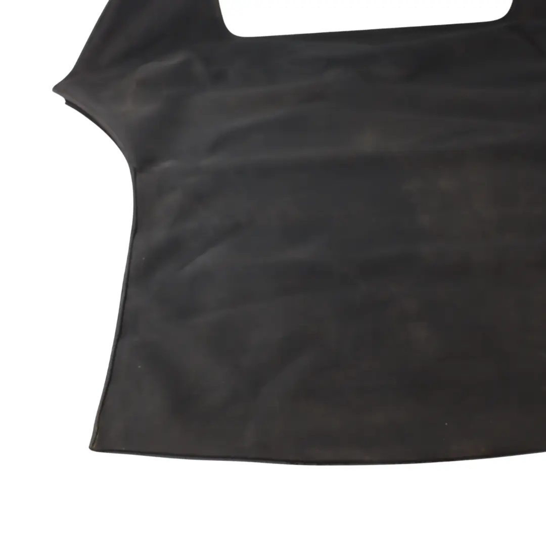 Roof Folding Soft Top Cover Black to BMW E88 Convertible Cabrio with Part number 7192905 BMW E88 Convertible Cabrio Roof Folding Soft Top Cover Black - SKU 7192905-1 - Part number 7192905