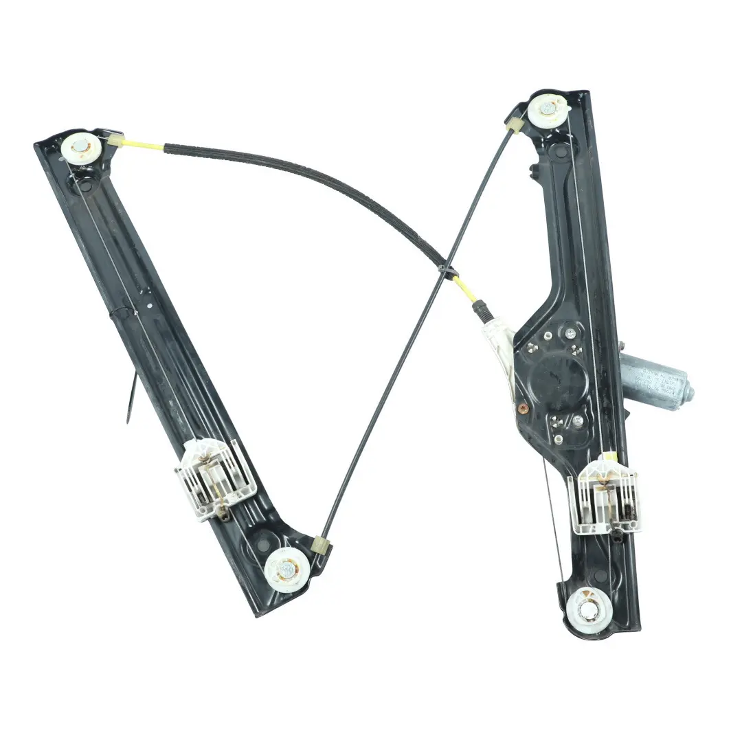 Window Regulator Lifter Electric Front Right O/S to BMW X6 E71 with Part number 7197302 BMW X6 E71 Window Regulator Lifter Electric Front Right O/S - SKU 7197302-1 - Part number 7197302