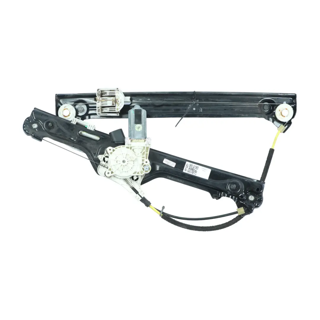 BMW X6 E71 Window Regulator Lifter Electric Front Right O/S - SKU 7197302-1 - Part number 7197302