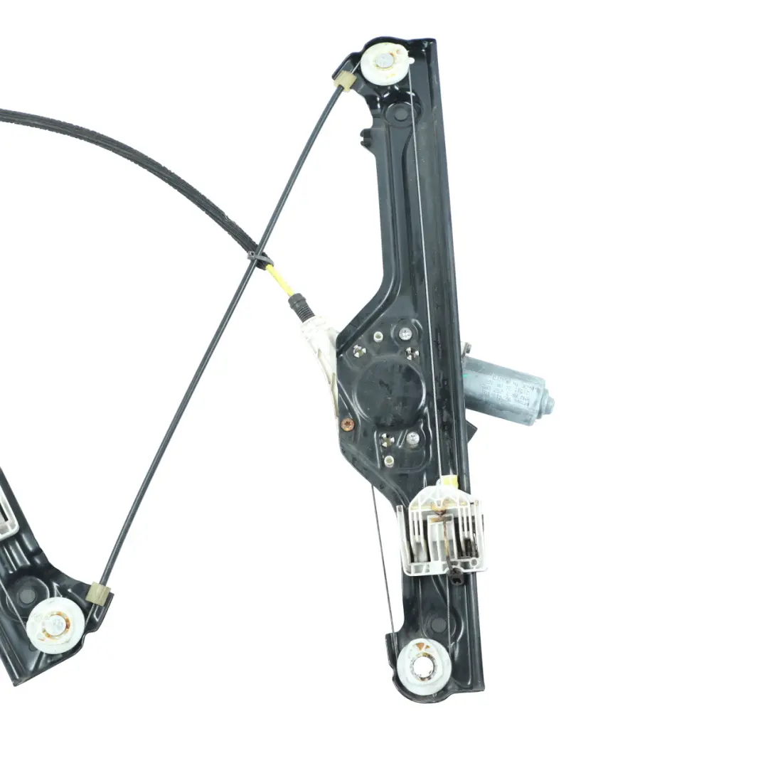 BMW X6 E71 Window Regulator Lifter Electric Front Right O/S - SKU 7197302-1 - Part number 7197302