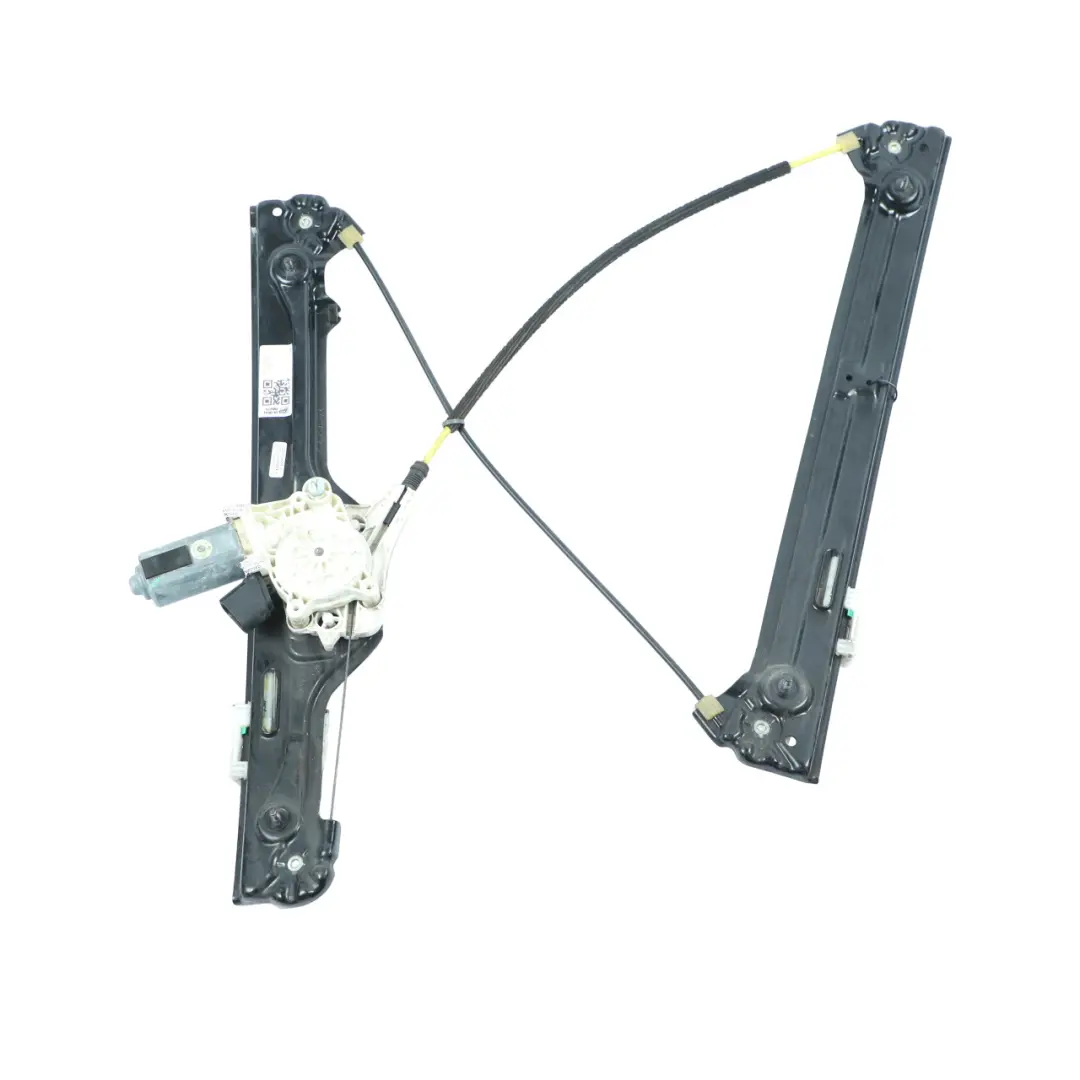 Window Regulator Lifter Electric Front Right O/S to BMW X6 E71 with Part number 7197302 BMW X6 E71 Window Regulator Lifter Electric Front Right O/S - SKU 7197302-1 - Part number 7197302