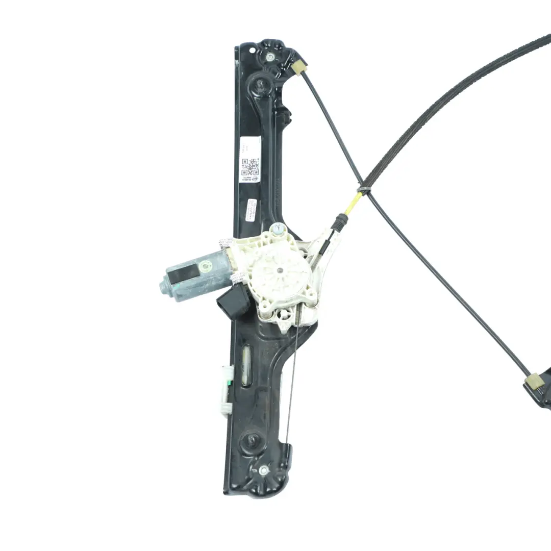 Window Regulator Lifter Electric Front Right O/S to BMW X6 E71 with Part number 7197302 BMW X6 E71 Window Regulator Lifter Electric Front Right O/S - SKU 7197302-1 - Part number 7197302