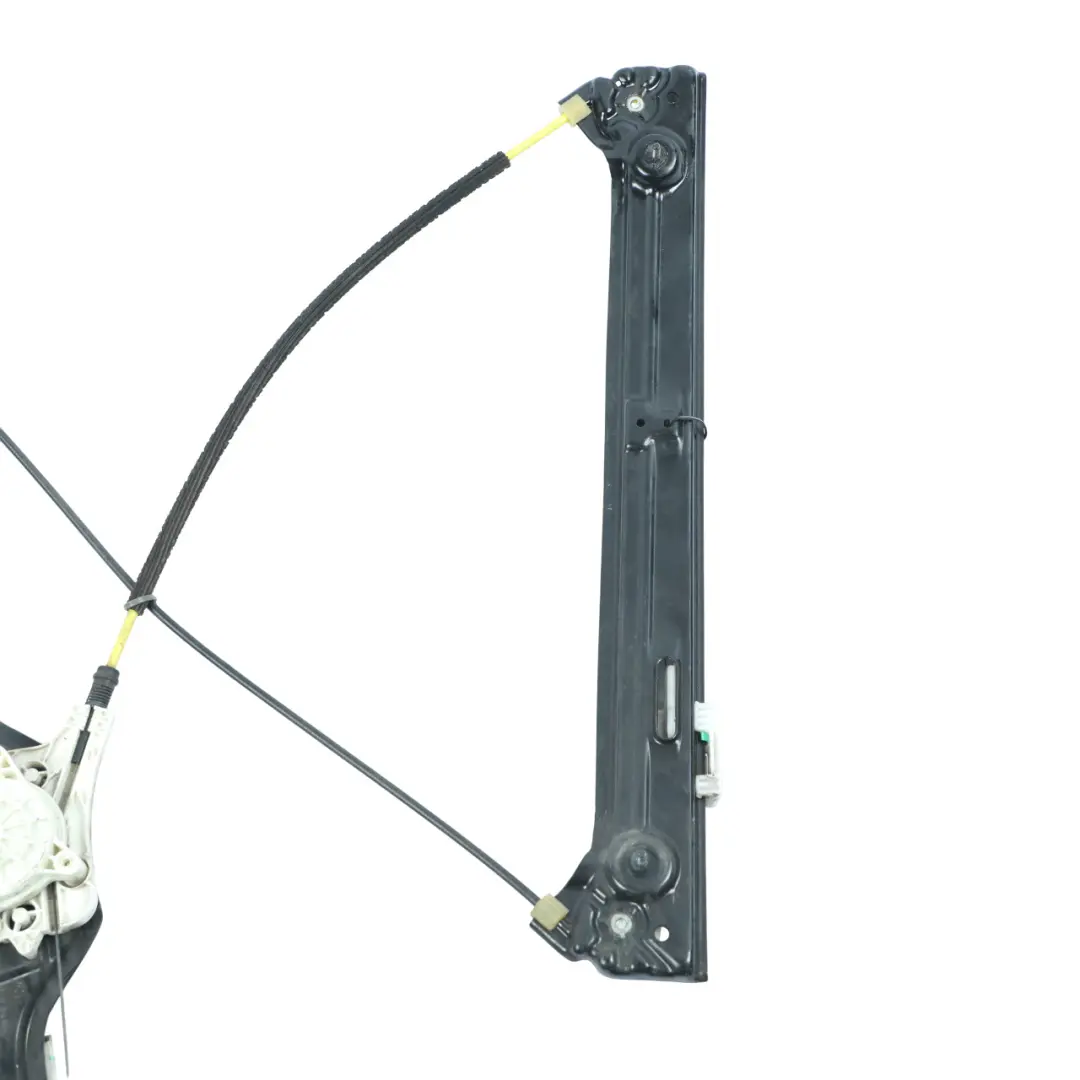 Window Regulator Lifter Electric Front Right O/S to BMW X6 E71 with Part number 7197302 BMW X6 E71 Window Regulator Lifter Electric Front Right O/S - SKU 7197302-1 - Part number 7197302