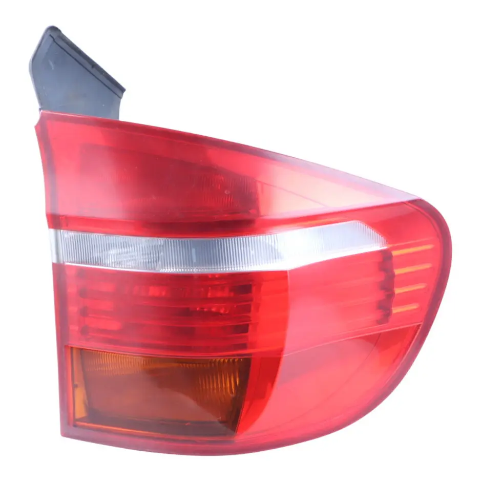 BMW X5 Series E70 Rear Light Lamp In The Side Panel Right O/S 7200818