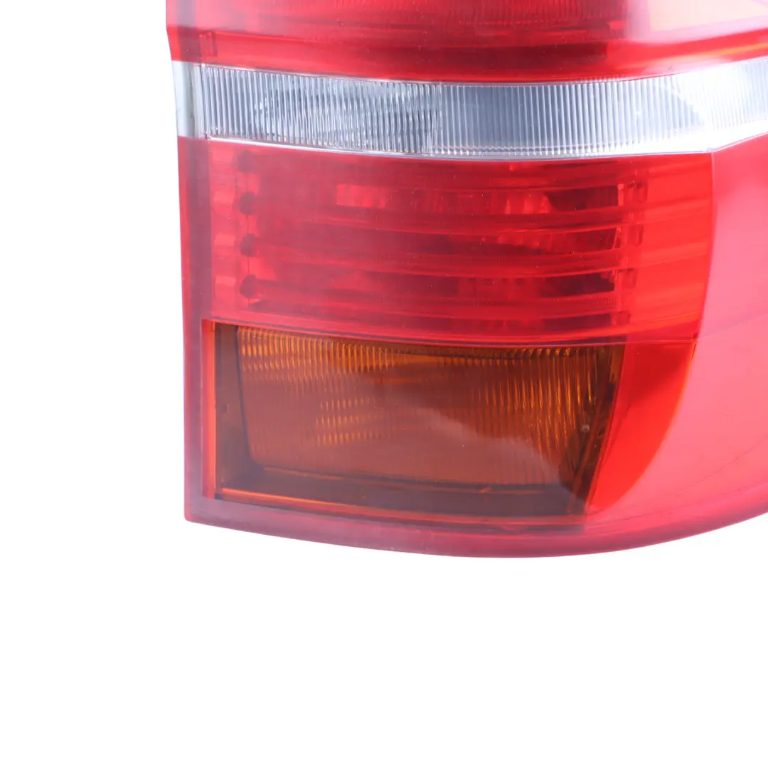 BMW X5 E70 Lampa Tylna Panelu Bocznego Prawa - SKU 7200818-3 - Numer Części 7200818