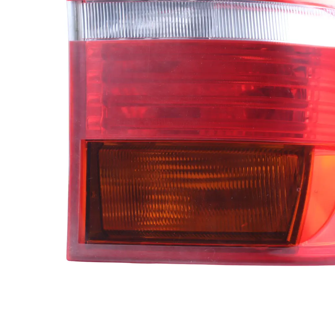 BMW X5 E70 Lampa Tylna Panelu Bocznego Prawa - SKU 7200818-3 - Numer Części 7200818