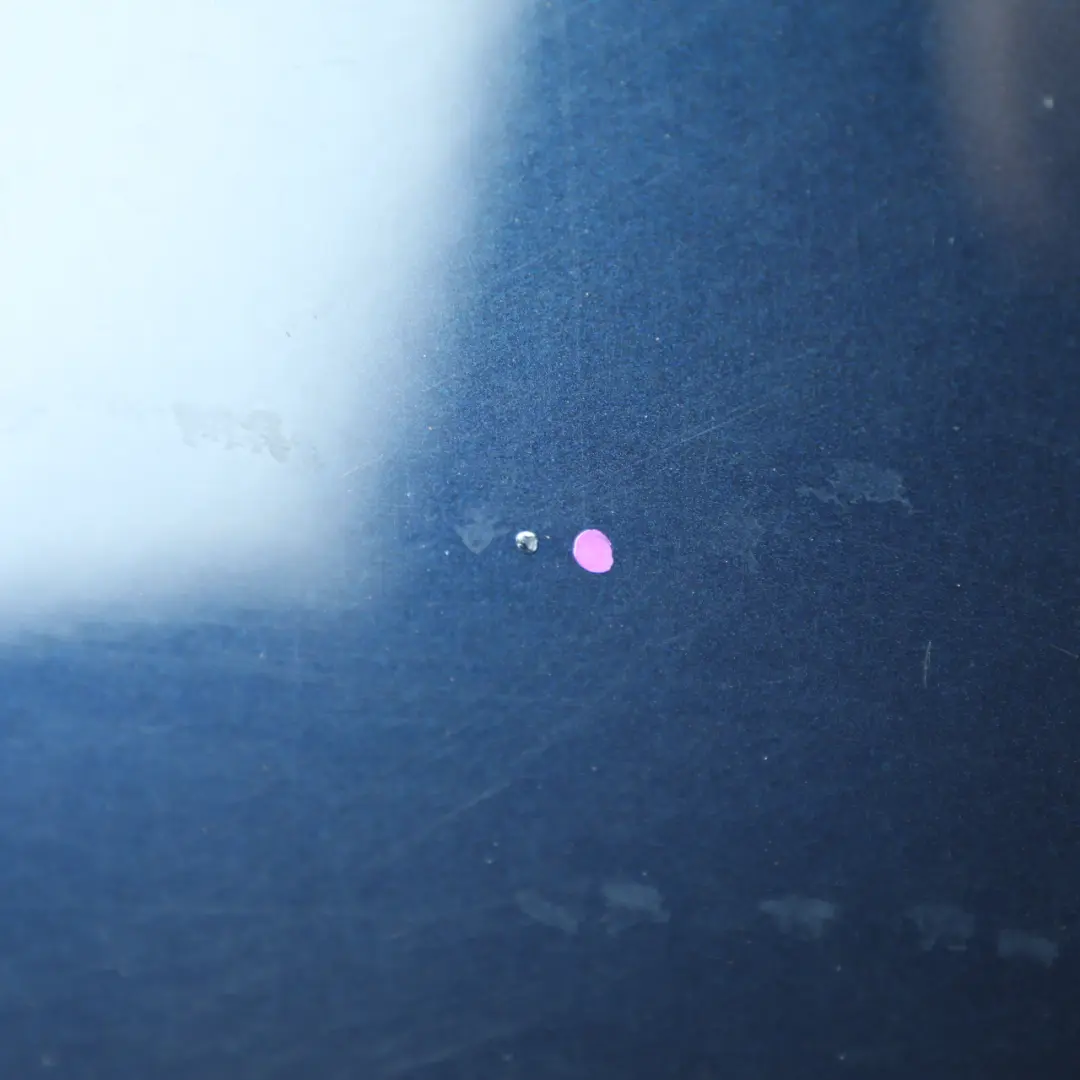 Hood Bonnet Engine Cover Panel Aluminium Imperial Blue Metallic - A89 to BMW F01 with Part number 7204514 BMW F01 Hood Bonnet Engine Cover Panel Aluminium Imperial Blue Metallic - A89 - SKU 7204514-IBB - Part number 7204514