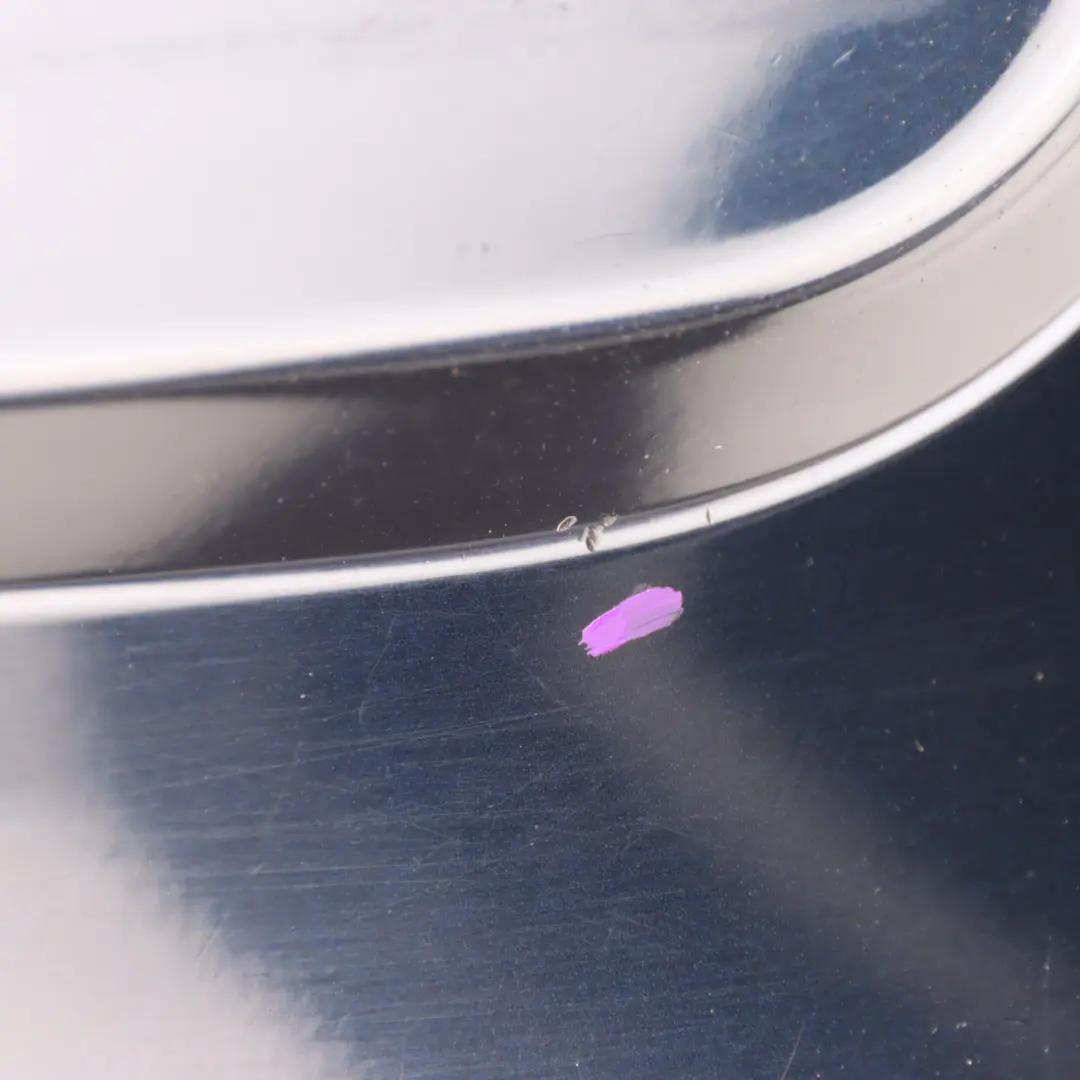 Finisher Trunk Boot Lid Cover Imperial Blue Metallic - A89 7186530 to BMW F01 F02 with Part number 7205731 BMW F01 F02 Finisher Trunk Boot Lid Cover Imperial Blue Metallic - A89 7186530 - SKU 7205731-IBB - Part number 7205731