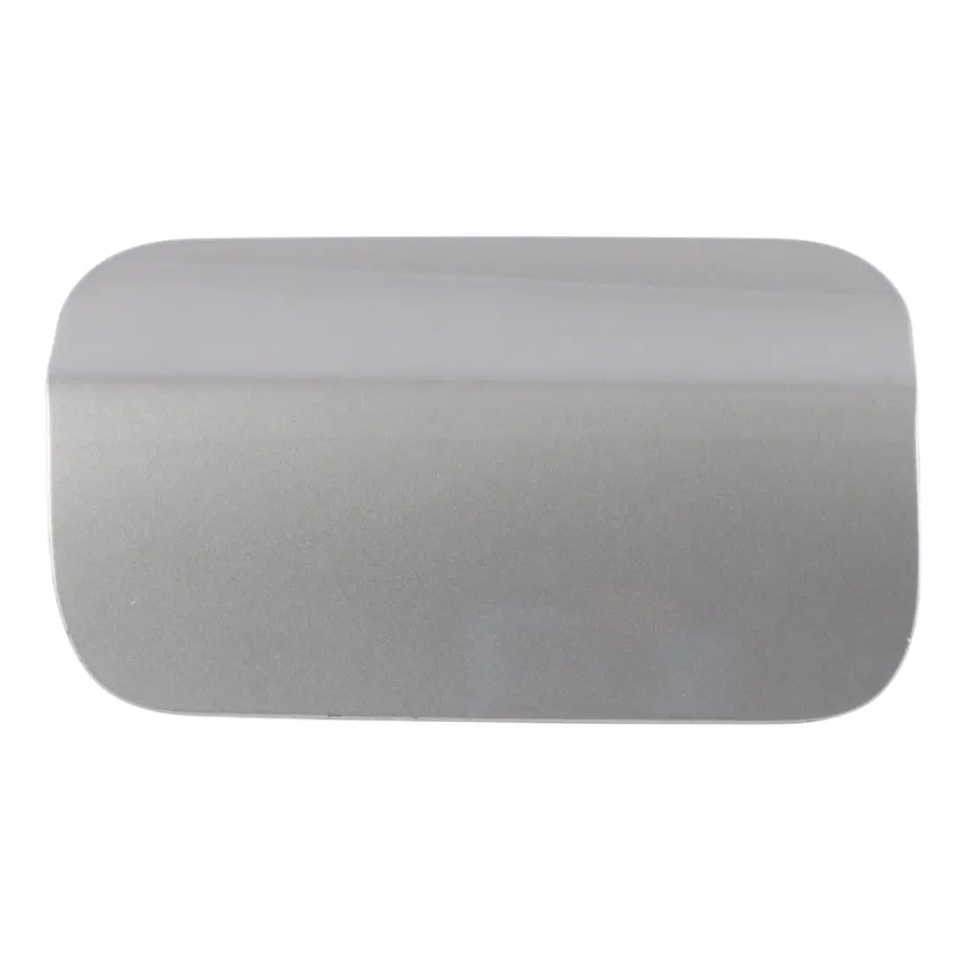 BMW F11 F11N LCI Fuel Filler Cover Flap Spacegrau Metallic - A52 - SKU 7206566-SCG - Part number 7206566