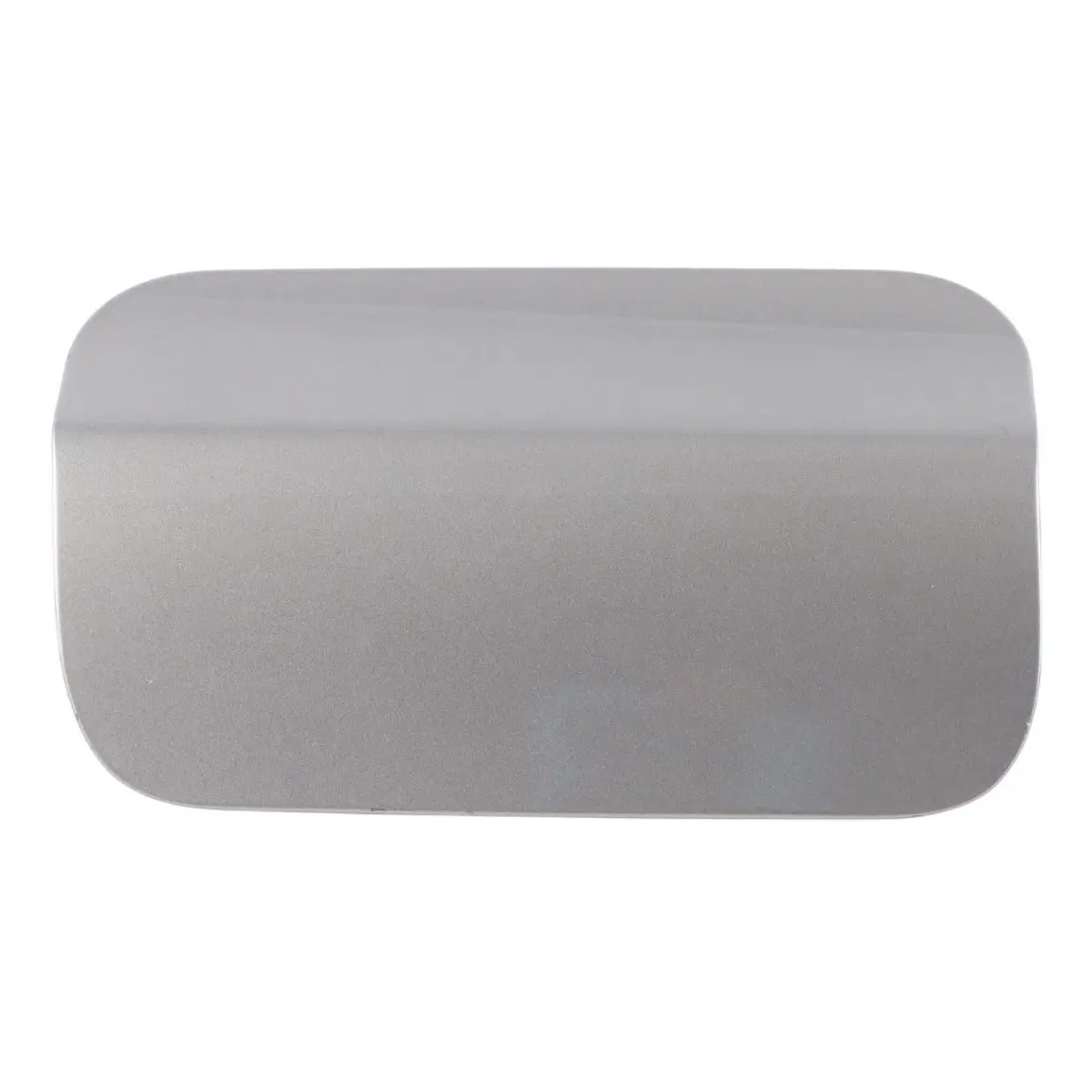 BMW F11 F11N LCI Fuel Filler Cover Flap Spacegrau Metallic - A52