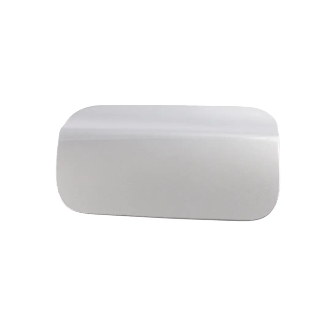 BMW F11 F11N LCI Fuel Filler Cover Flap Spacegrau Metallic - A52 - SKU 7206566-SCG - Part number 7206566