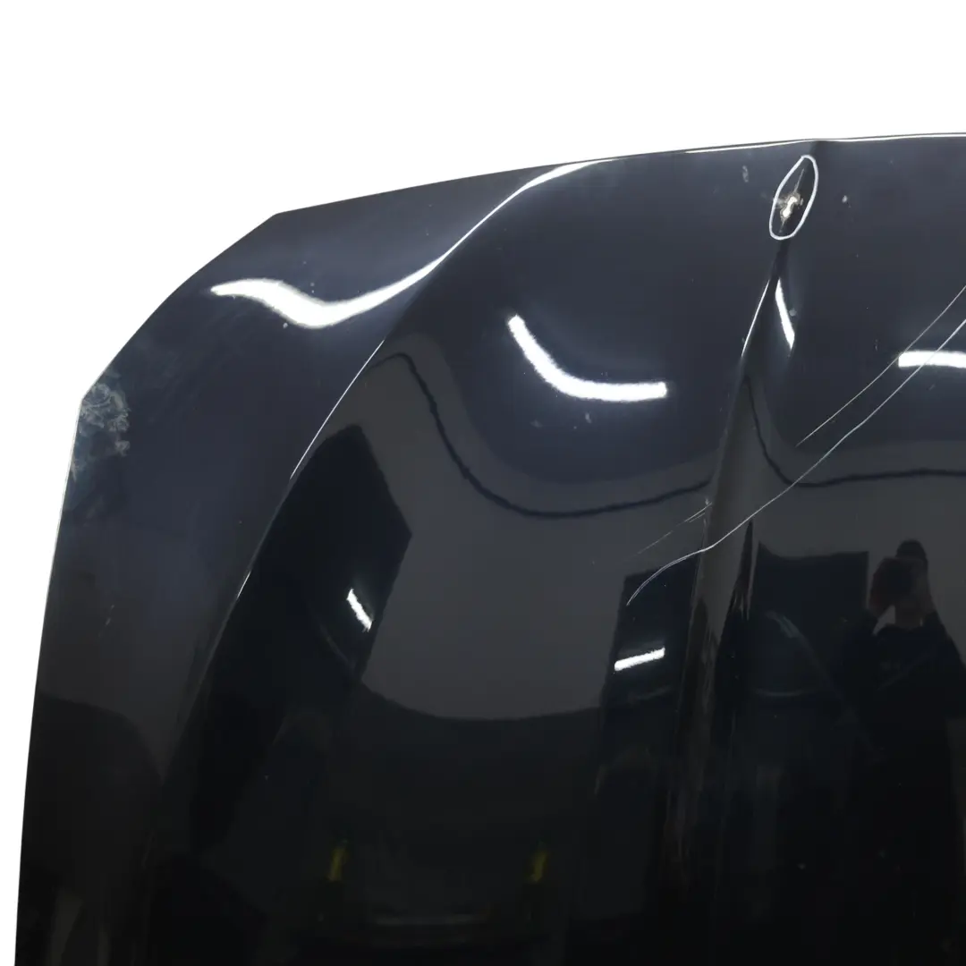 Maska Pokrywa Silnika Carbonschwarz Czarny Metalik - 416 do BMW F10 o numerze 7207194 BMW F10 Maska Pokrywa Silnika Carbonschwarz Czarny Metalik - 416 - SKU 7207194-CAR - Numer Części 7207194