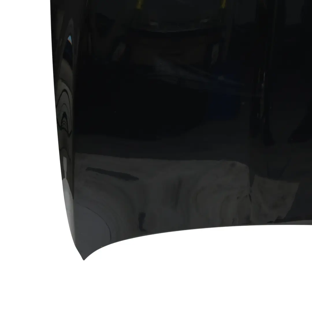 Hood Bonnet BMW F10 Aluminium Cover Panel Carbonschwarz Black - 416 to with Part number 7207194 Hood Bonnet BMW F10 Aluminium Cover Panel Carbonschwarz Black - 416 - SKU 7207194-CAR - Part number 7207194