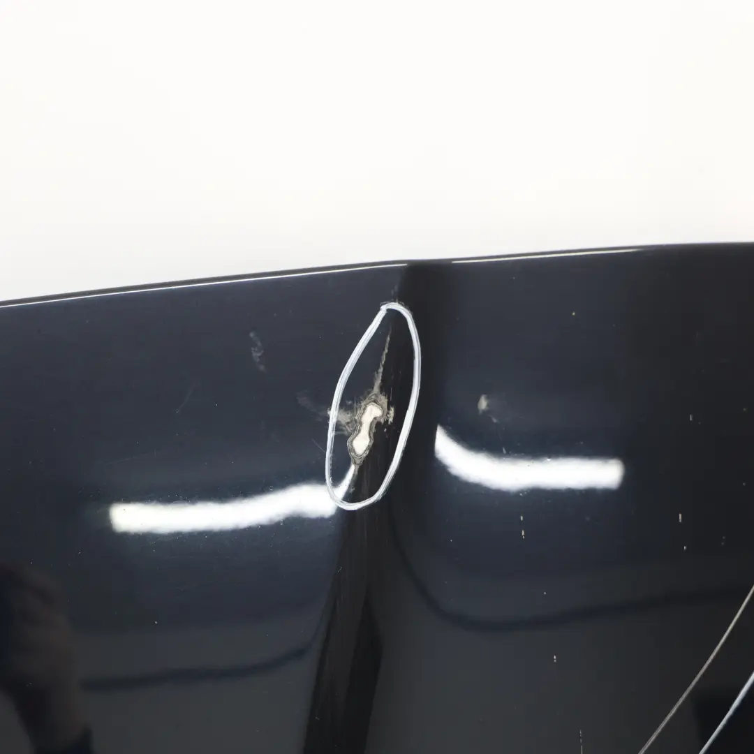 Hood Bonnet BMW F10 Aluminium Cover Panel Carbonschwarz Black - 416 to with Part number 7207194 Hood Bonnet BMW F10 Aluminium Cover Panel Carbonschwarz Black - 416 - SKU 7207194-CAR - Part number 7207194