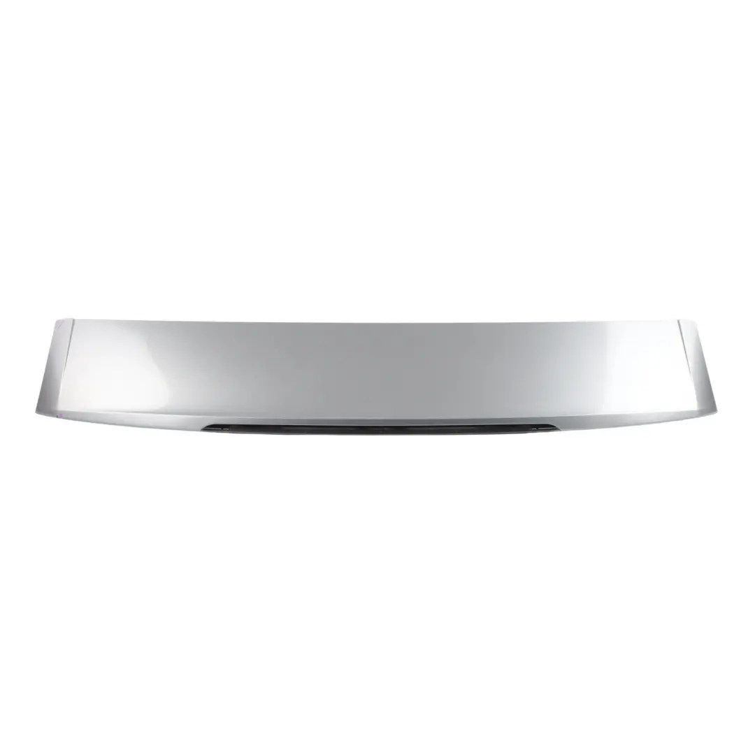 BMW F11 Touring Rear Spoiler Boot Trunk Tailgate Panel Spacegrau Metallic - A52 - SKU 7207511-SCG - Part number 7207511