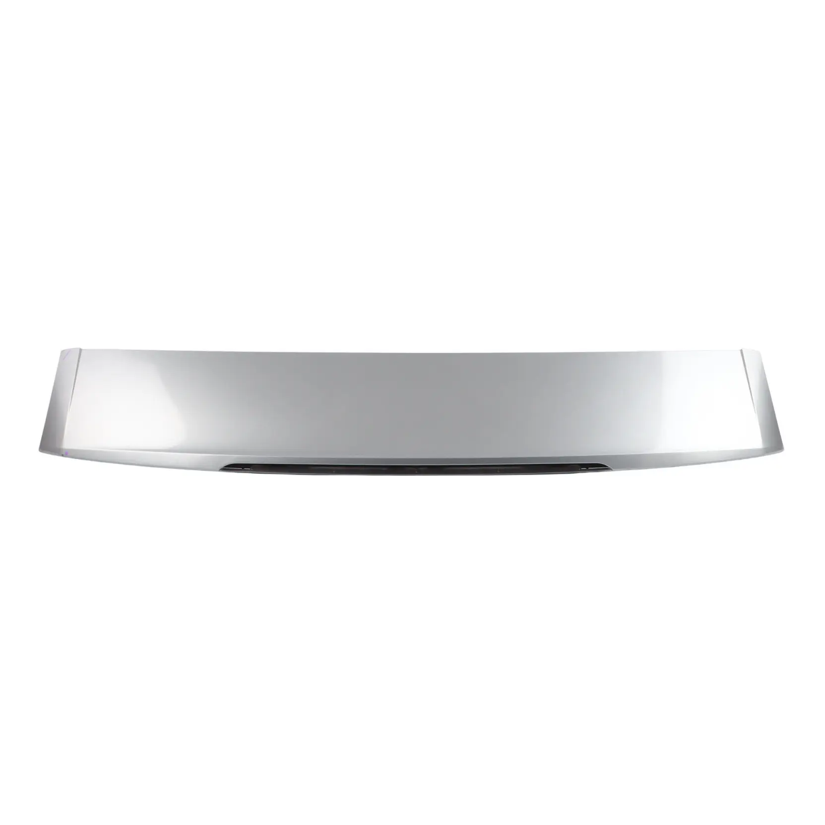 BMW F11 Touring Rear Spoiler Boot Trunk Tailgate Panel Spacegrau Metallic - A52