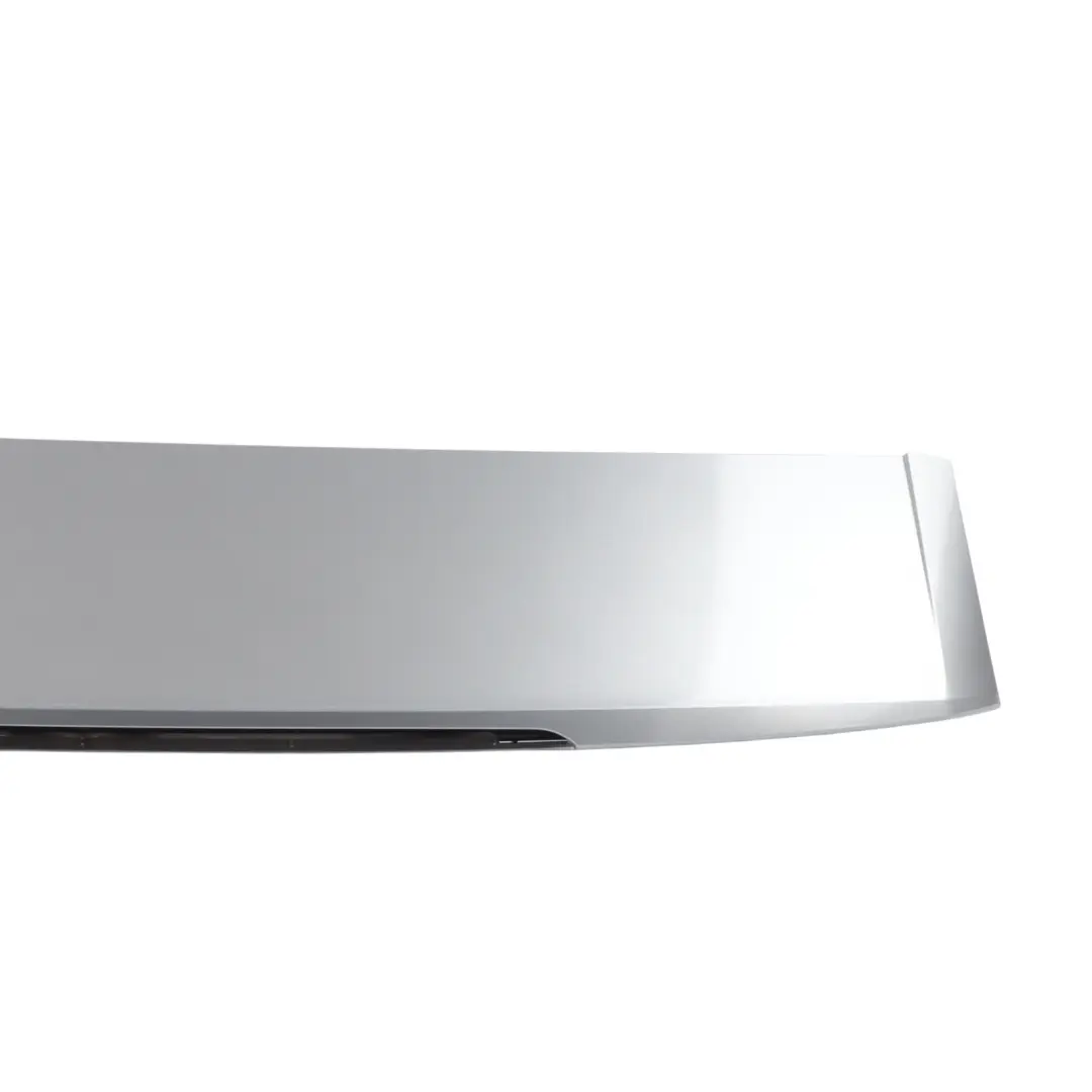 Spoiler Boot Trunk Tailgate Panel Spacegrau Metallic - A52 to BMW F11 Touring Rear with Part number 7207511 BMW F11 Touring Rear Spoiler Boot Trunk Tailgate Panel Spacegrau Metallic - A52 - SKU 7207511-SCG - Part number 7207511