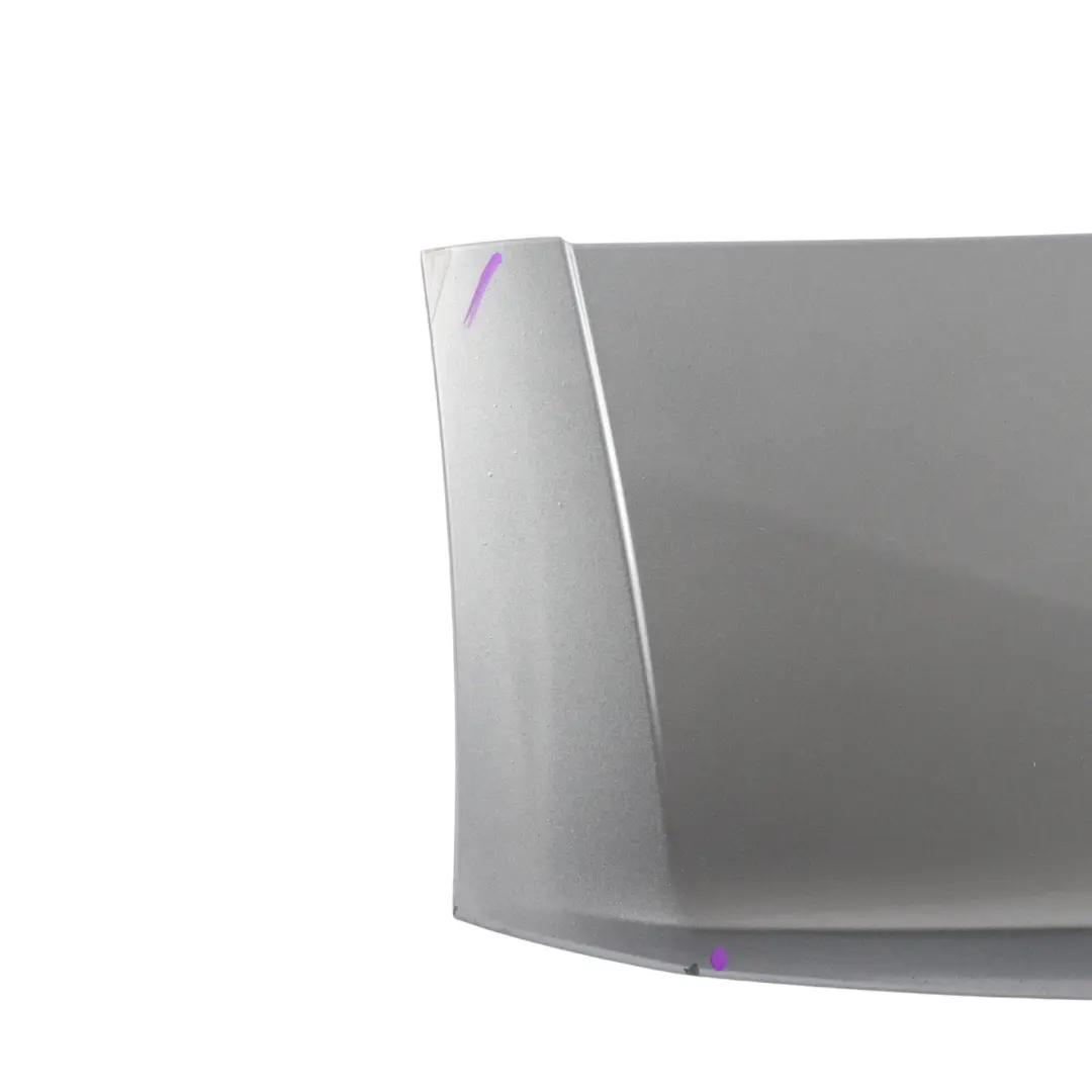 Spoiler Boot Trunk Tailgate Panel Spacegrau Metallic - A52 to BMW F11 Touring Rear with Part number 7207511 BMW F11 Touring Rear Spoiler Boot Trunk Tailgate Panel Spacegrau Metallic - A52 - SKU 7207511-SCG - Part number 7207511