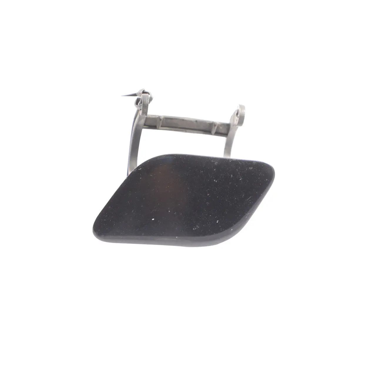BMW F01 F02 Headlight Washer Nozzle Jet Cap Cover Left N/S Carbonschwarz - 416
