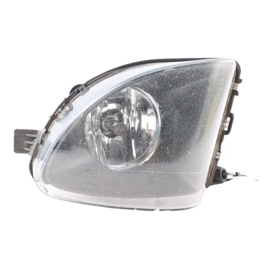 BMW F10 F11 Luz Antiniebla Delantera Lado Conductor Izquierdo - SKU 7216885-1 - Número de pieza 7216885