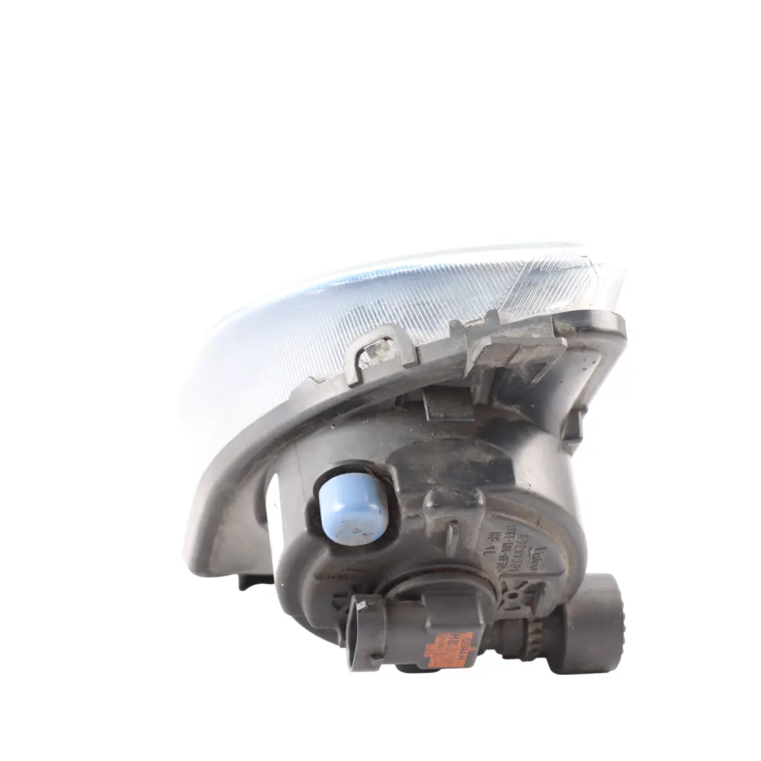 Nebelscheinwerfer Fahrerseite Links für BMW F10 F11 mit Teilenummer 7216885 BMW F10 F11 Nebelscheinwerfer Fahrerseite Links - SKU 7216885-1 - Teilenummer 7216885