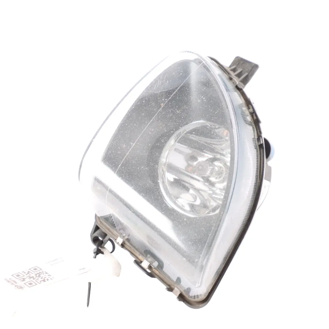 BMW F10 F11 Front Bumper Fog Light Lamp Driver's Side Left N/S - SKU 7216885-1 - Part number 7216885