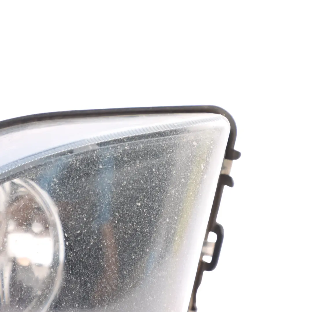 BMW F10 F11 Luz Antiniebla Delantera Lado Conductor Izquierdo - SKU 7216885-1 - Número de pieza 7216885
