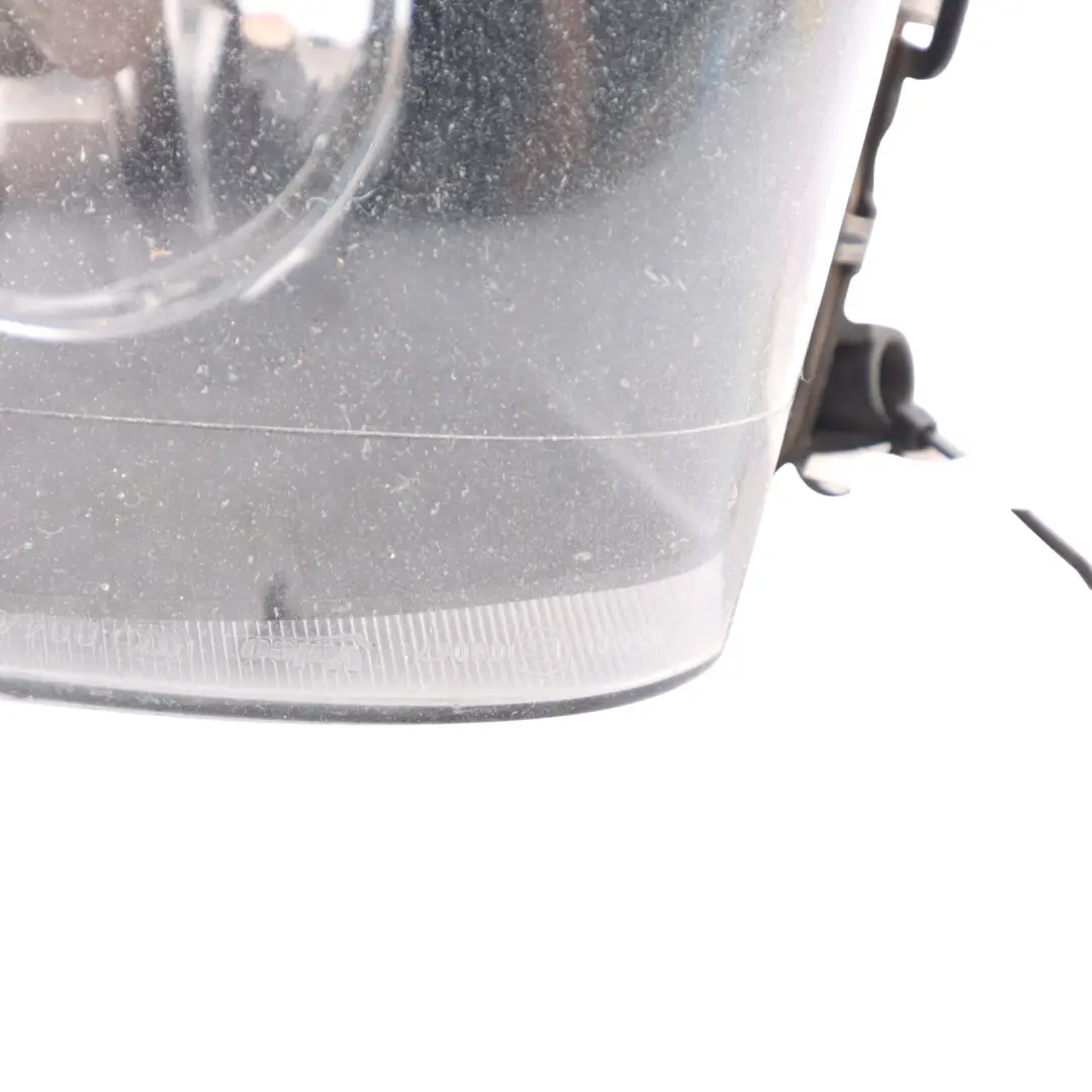 BMW F10 F11 Lampa Przeciwmgielna Przednia Lewa Przód - SKU 7216885-1 - Numer Części 7216885