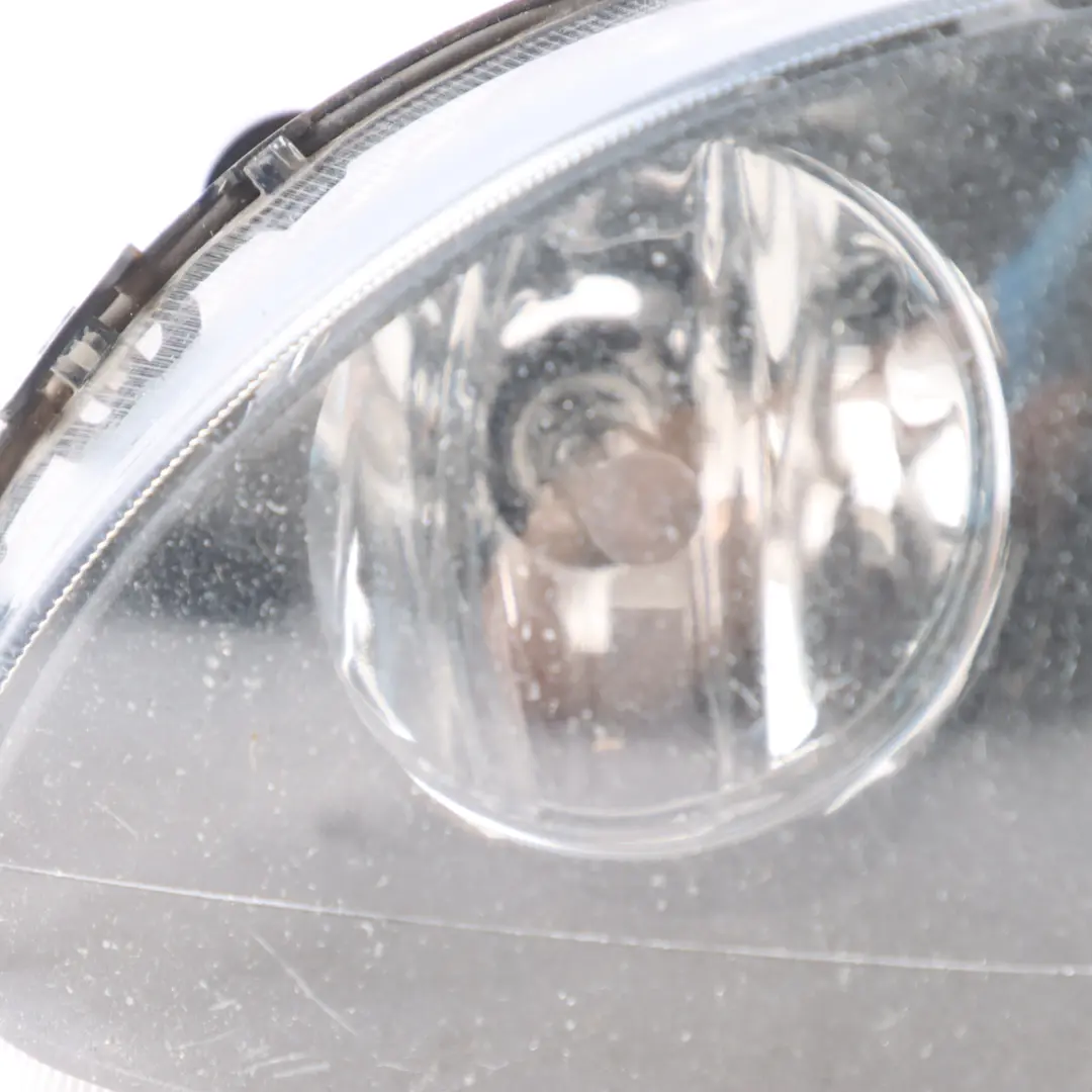 Front Fog Light Lamp Driver's Side Left N/S to BMW F10 F11 with Part number 7216885 BMW F10 F11 Front Fog Light Lamp Driver's Side Left N/S - SKU 7216885-1 - Part number 7216885