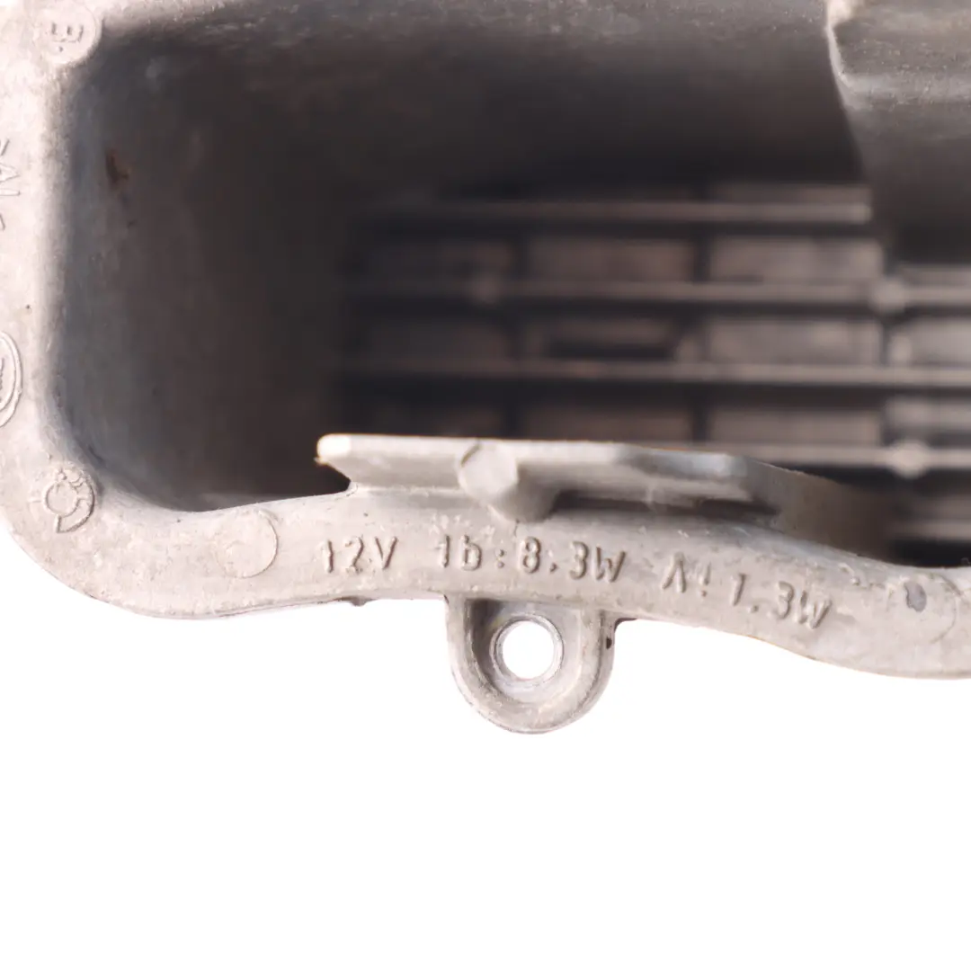 Clignotant Phare LED Gauche pour BMW F01 F02 F03 à propos du numéro de pièce 7225231 BMW F01 F02 F03 Clignotant Phare LED Gauche - SKU 7225231 - Numéro de pièce 7225231