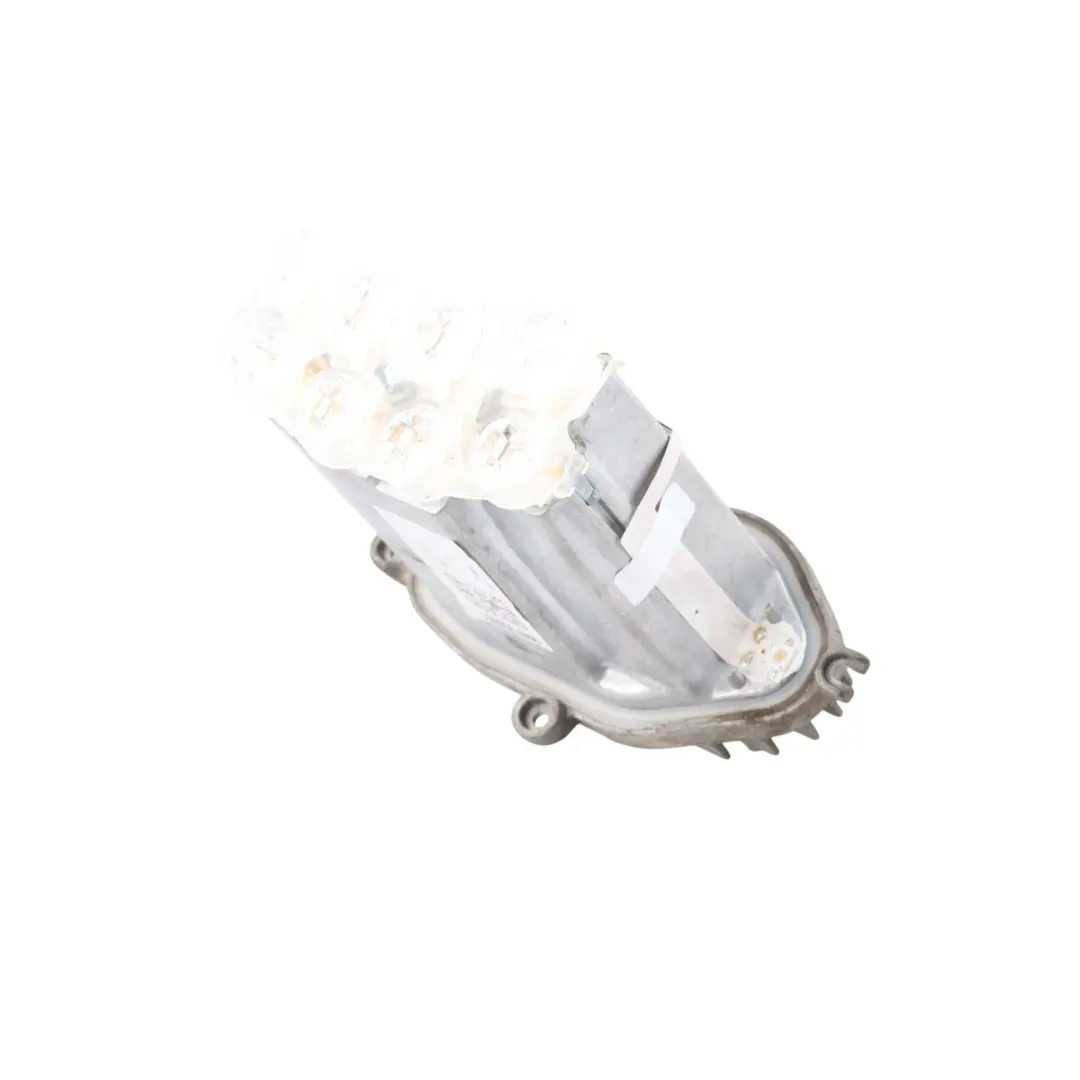 BMW F01 F02 F03 Turn Indicator Signal Headlight LED Headlamp Left N/S - SKU 7225231 - Part number 7225231