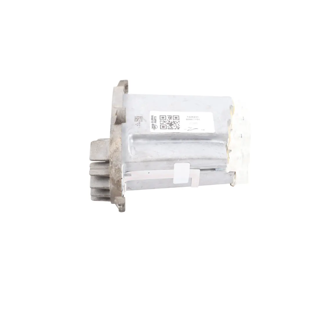 Turn Indicator Signal Headlight LED Headlamp Left N/S to BMW F01 F02 F03 with Part number 7225231 BMW F01 F02 F03 Turn Indicator Signal Headlight LED Headlamp Left N/S - SKU 7225231 - Part number 7225231