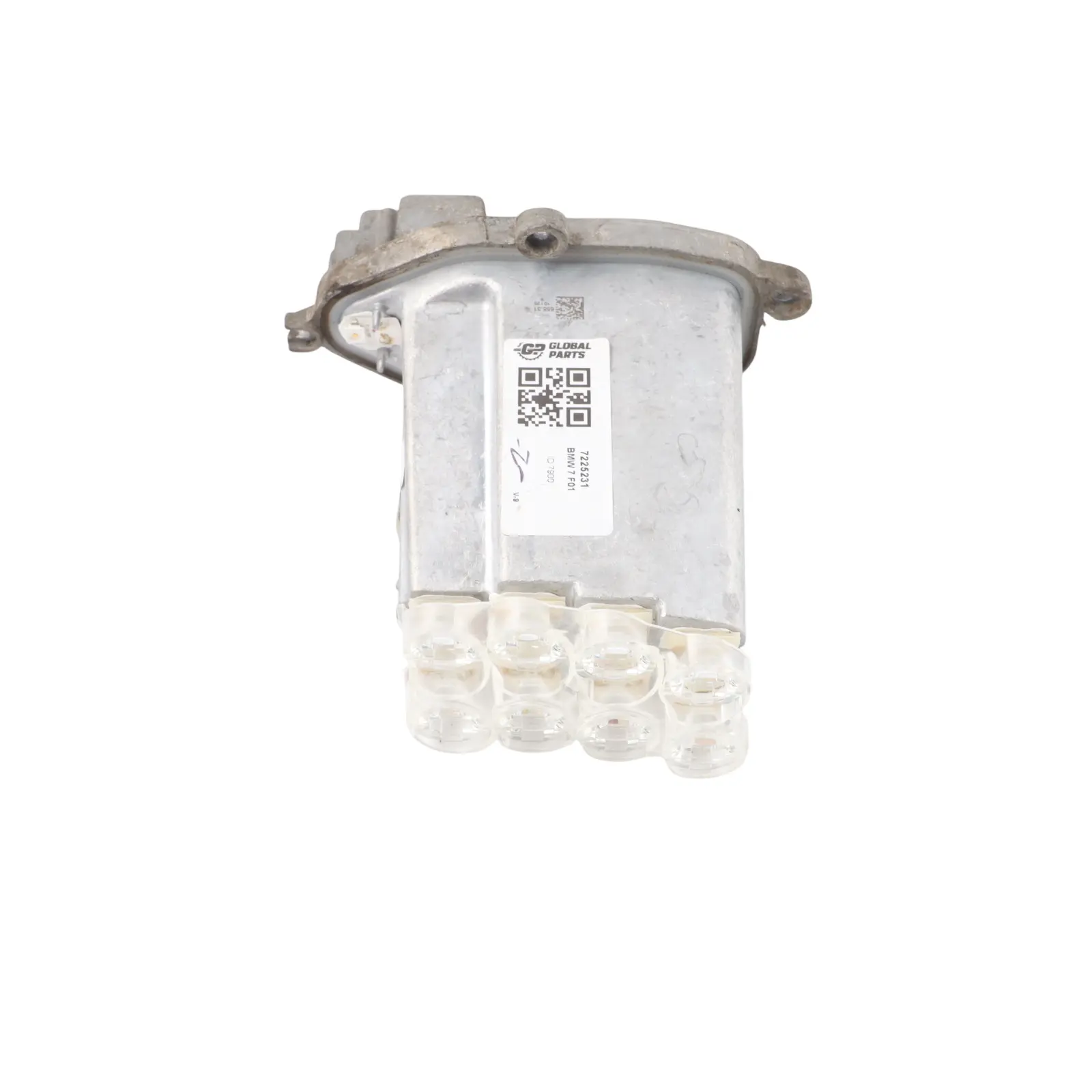 BMW F01 F02 F03 Indicatore Di Direzione Faro LED Faro Sinistro 7225231
