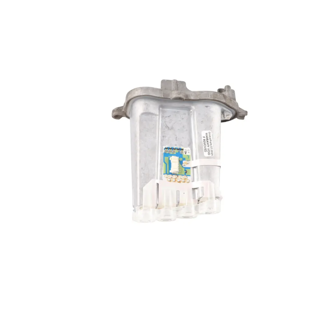 BMW F01 F02 F03 Indicatore Di Direzione Faro LED Faro Sinistro - SKU 7225231 - Numero di parte 7225231