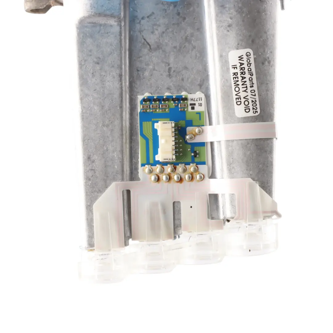 BMW F01 F02 F03 Indicatore Di Direzione Faro LED Faro Sinistro - SKU 7225231 - Numero di parte 7225231