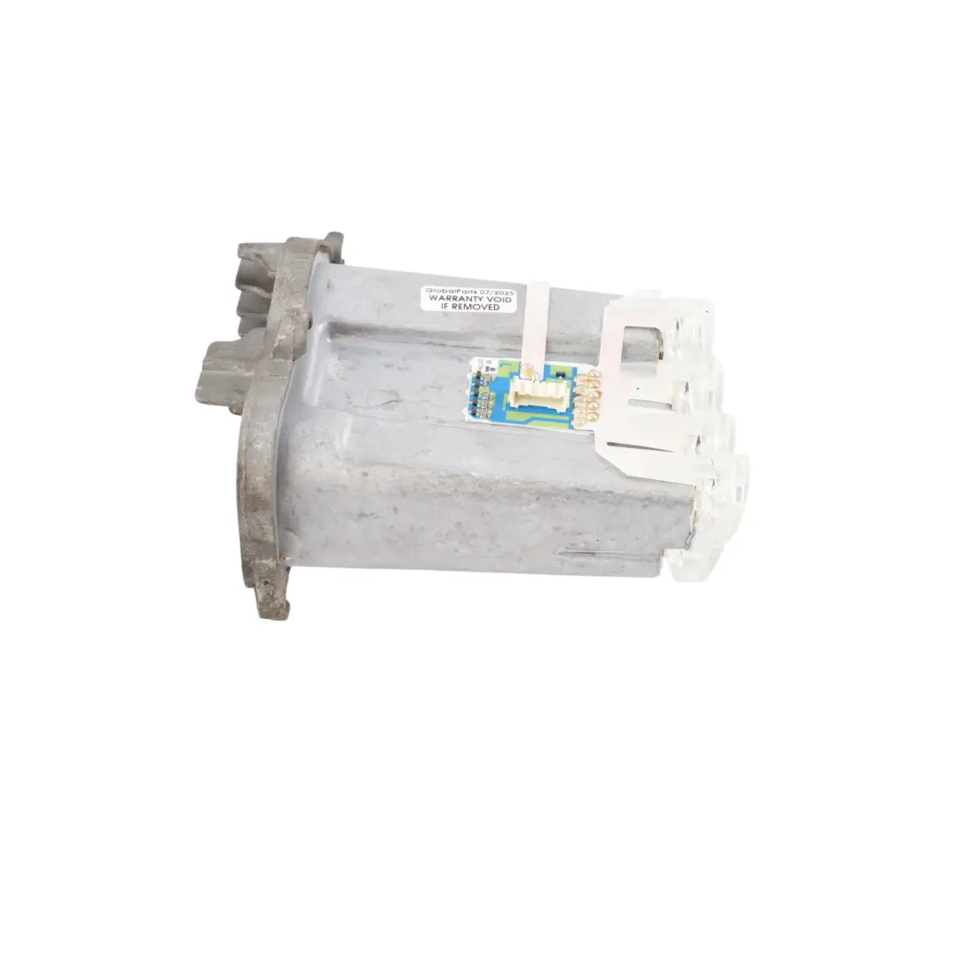 BMW F01 F02 F03 Intermitente LED Faro Delantero Izquierdo - SKU 7225231 - Número de pieza 7225231