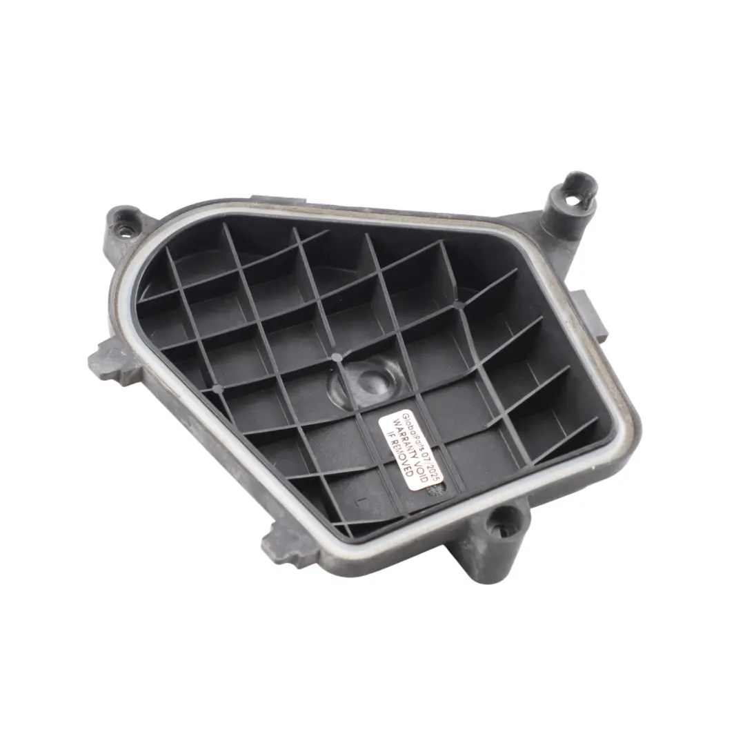 BMW F01 F02 F03 Headlight Head Lamp Cover Cap Front Left N/S 7225234 - SKU 7225233 - Part number 7225233