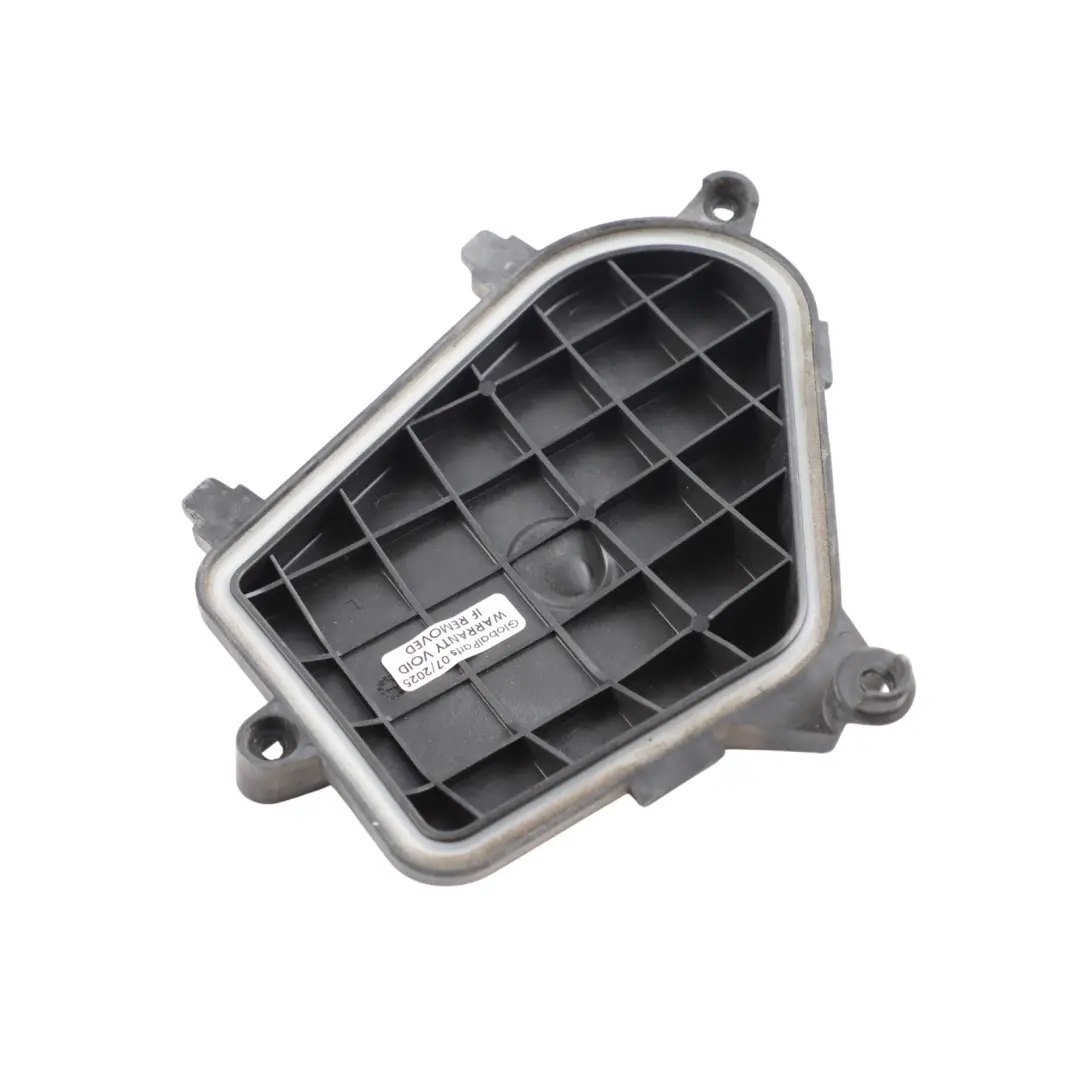 BMW F01 F02 F03 Capuchon De Protection De Phare Avant Gauche Xénon 7211223 - SKU 7225233 - Numéro de pièce 7225233