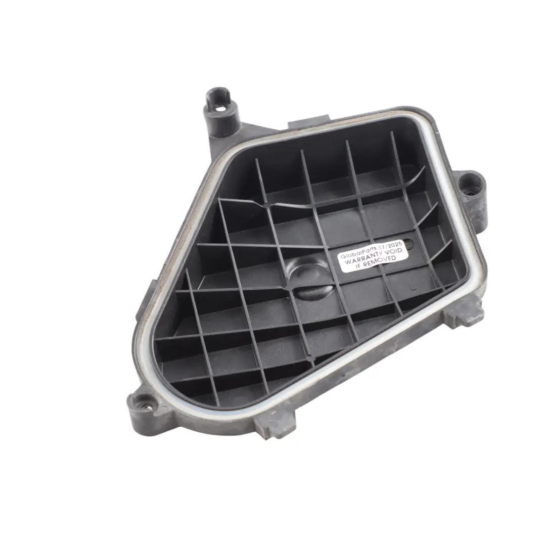 BMW F01 F02 F03 Capuchon De Protection De Phare Avant Gauche Xénon 7211223 - SKU 7225233 - Numéro de pièce 7225233