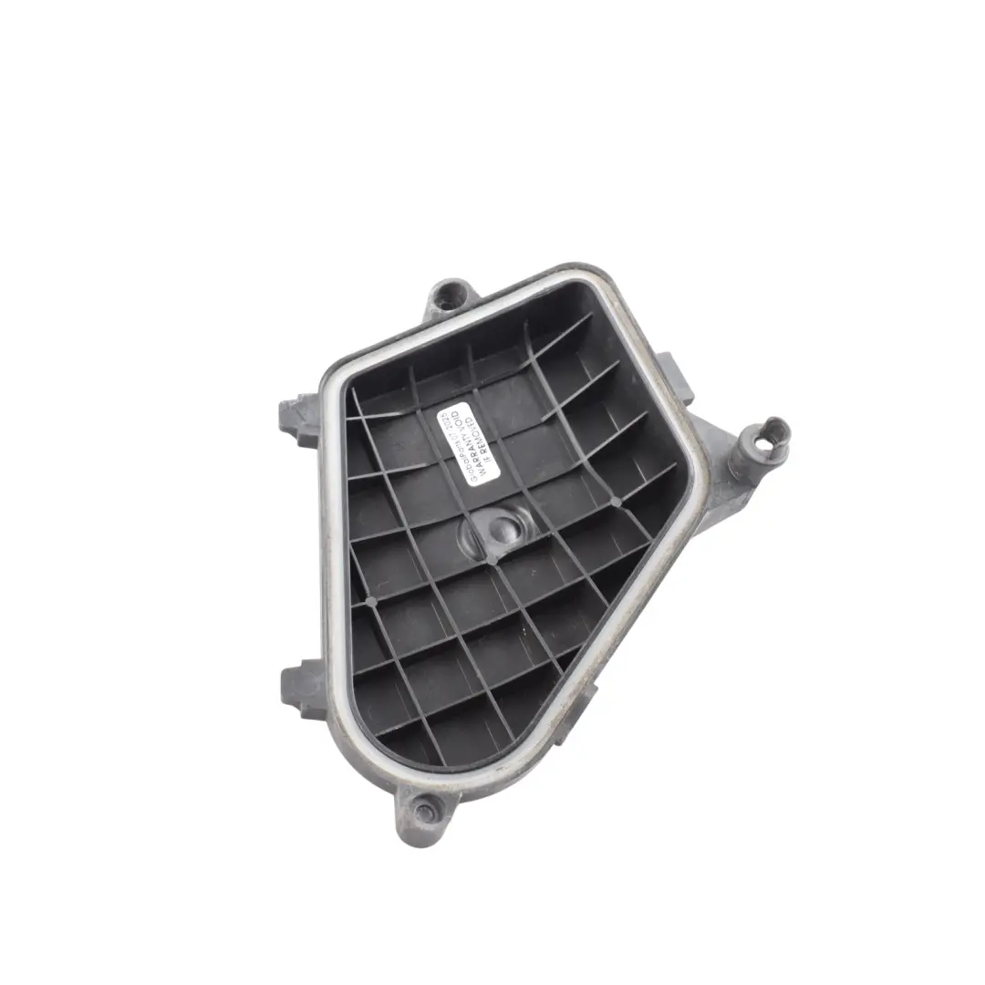 BMW F01 F02 F03 Headlight Head Lamp Cover Cap Front Right O/S - SKU 7225234 - Part number 7225234