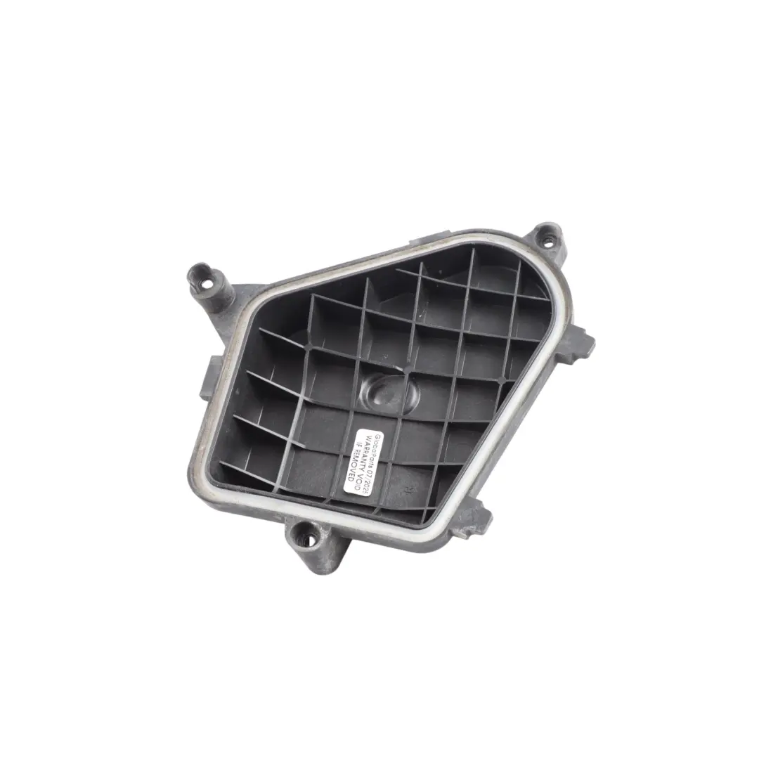 Headlight Head Lamp Cover Cap Front Right O/S to BMW F01 F02 F03 with Part number 7225234 BMW F01 F02 F03 Headlight Head Lamp Cover Cap Front Right O/S - SKU 7225234 - Part number 7225234