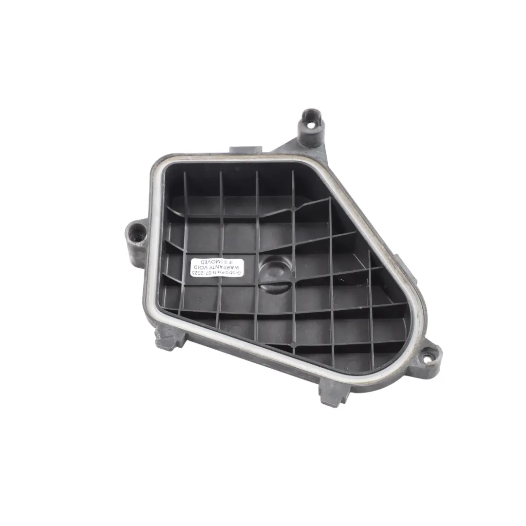 Headlight Head Lamp Cover Cap Front Right O/S to BMW F01 F02 F03 with Part number 7225234 BMW F01 F02 F03 Headlight Head Lamp Cover Cap Front Right O/S - SKU 7225234 - Part number 7225234