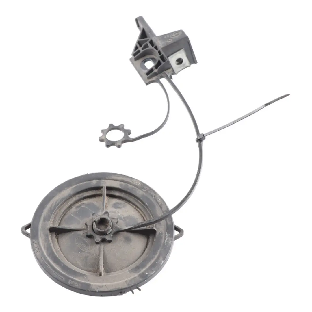 BMW F01 F02 F03 Tapa De La Bombilla Del Faro Delantero Izquierdo - SKU 7225299 - Número de pieza 7225299