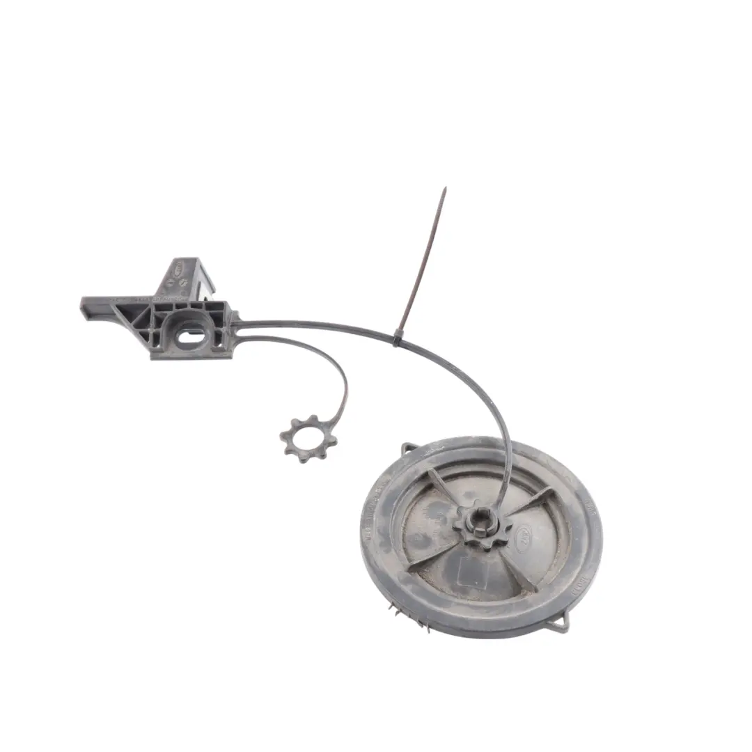BMW F01 F02 F03 Phare Avant Capuchon D'Ampoule Gauche - SKU 7225299 - Numéro de pièce 7225299