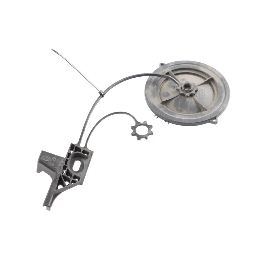 Tapa De La Bombilla Del Faro Delantero Izquierdo para BMW F01 F02 F03 con número de pieza 7225299 BMW F01 F02 F03 Tapa De La Bombilla Del Faro Delantero Izquierdo - SKU 7225299 - Número de pieza 7225299