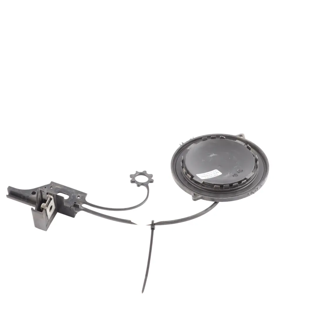 BMW F01 F02 F03 Scheinwerfer Kopf Lampe Birne Kappe Abdeckung Links - SKU 7225299 - Teilenummer 7225299