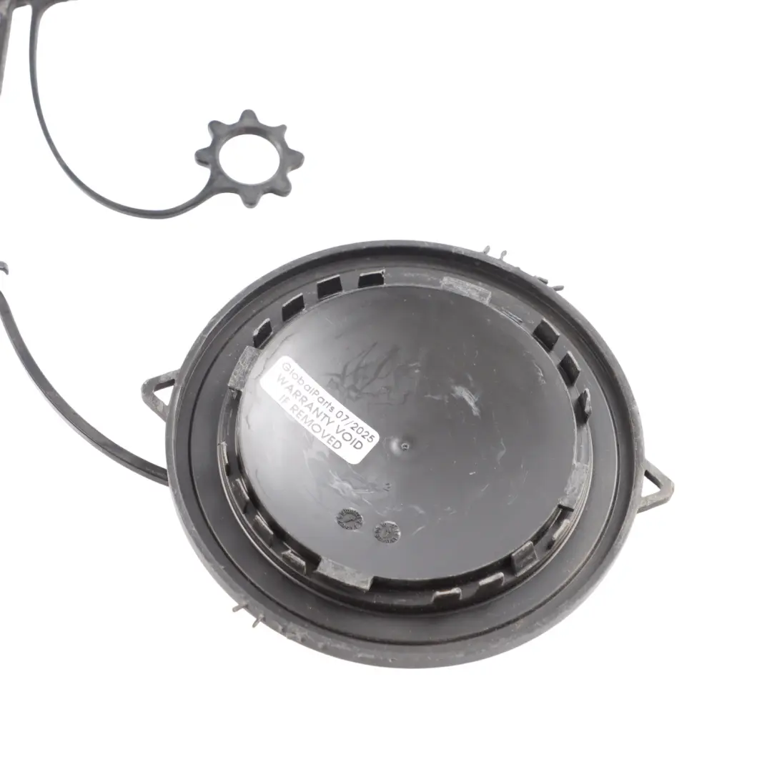 BMW F01 F02 F03 Tapa De La Bombilla Del Faro Delantero Izquierdo - SKU 7225299 - Número de pieza 7225299