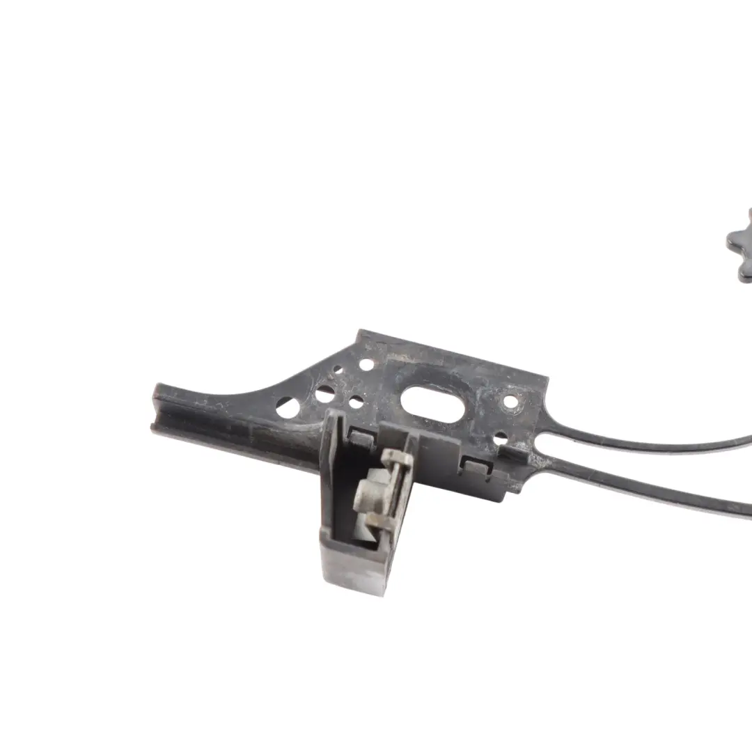 BMW F01 F02 F03 Scheinwerfer Kopf Lampe Birne Kappe Abdeckung Links - SKU 7225299 - Teilenummer 7225299