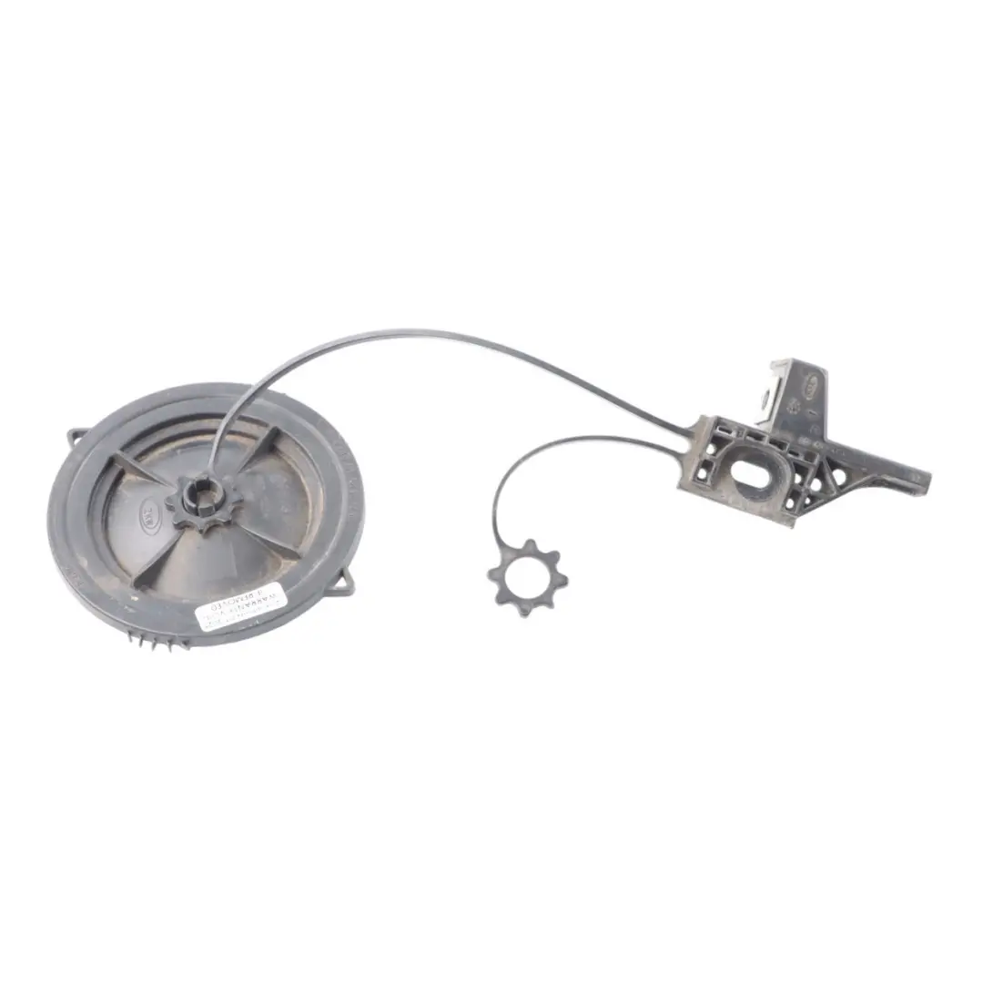 BMW F01 F02 F03 Capuchon De Phare Lampe Xenon Droite - SKU 7225300 - Numéro de pièce 7225300